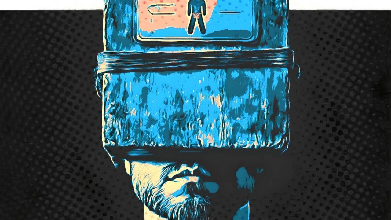 Haben die Freimaurer einen Stein vorm Kopf?  