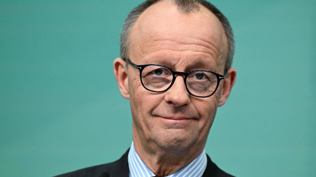 Friedrich Merz ist noch nicht Kanzler Deutschlands, aber die künftige Koalition reagiert in Windeseile auf Donald Trumps aufgekündigte Partnerschaft mit Europa. Friedrich Merz ist noch nicht Kanzler Deutschlands, aber die künftige Koalition reagiert in Windeseile auf Donald Trumps aufgekündigte Partnerschaft mit Europa.