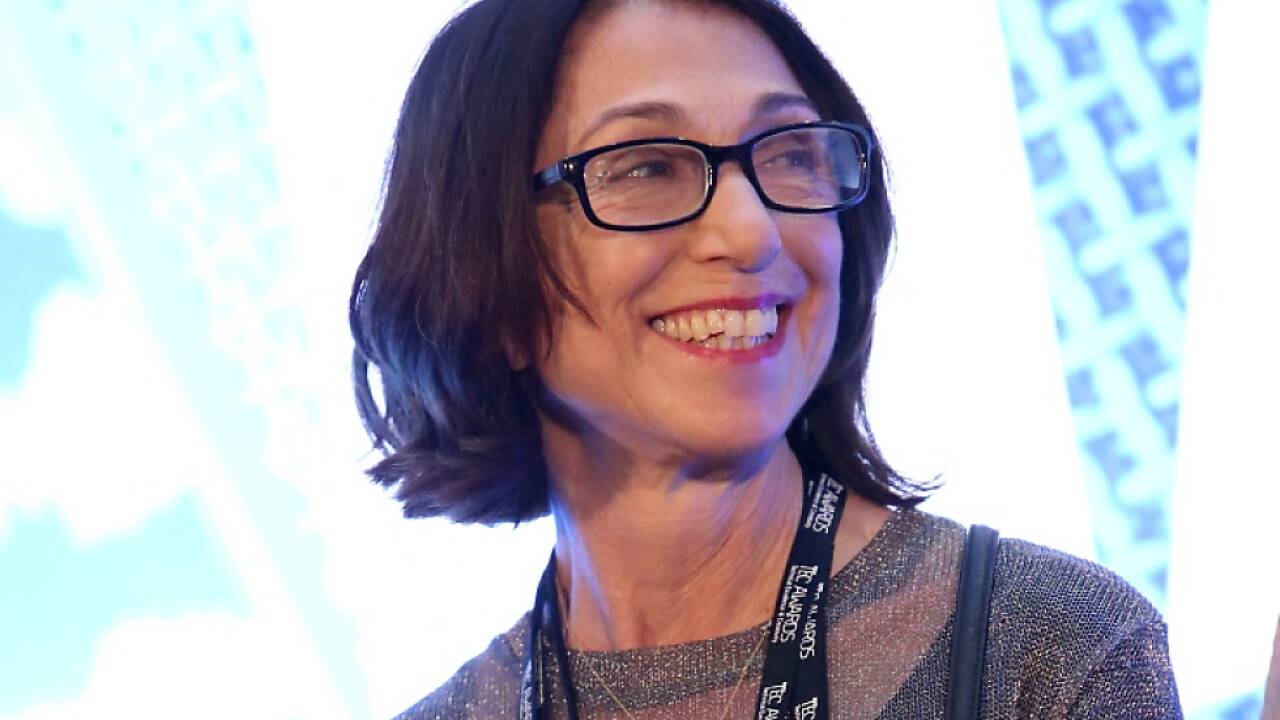 Suzanne Ciani zählt zu den Stargästen am Elevate Festival 