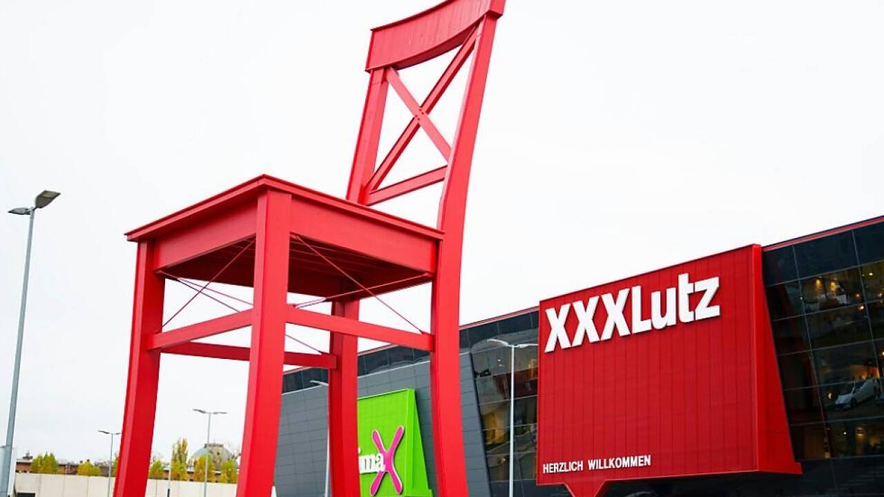 Polnischer Möbelhändler und -produzent BRW gehört nun XXXLutz komplett 