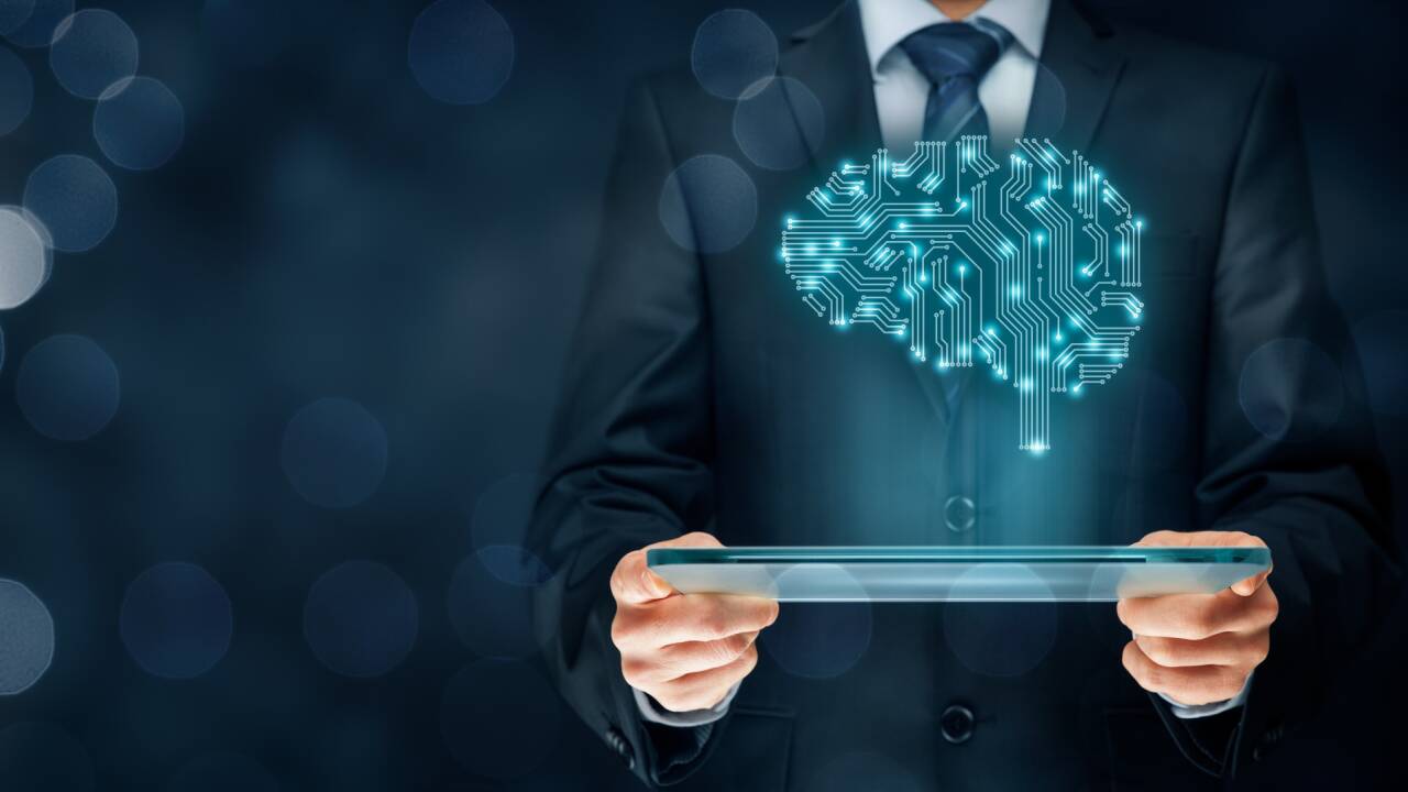 Der künstlichen Intelligenz (AI) soll die Zukunft gehören. Aber was wird das für eine Zukunft sein? 