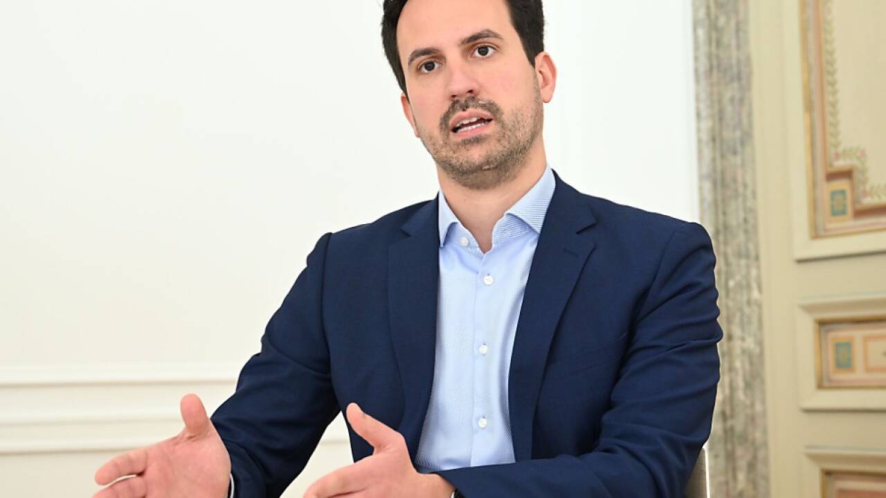 Wiederkehr startet Pilotprojekt im Herbst 