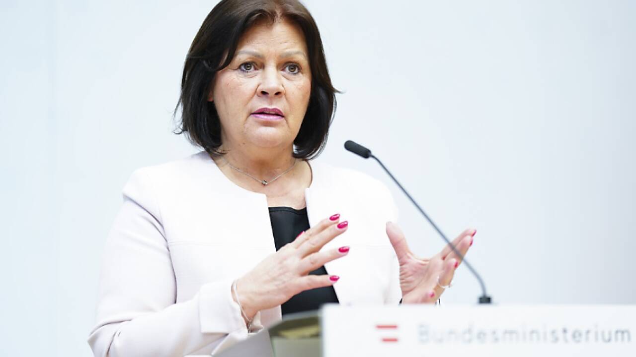 Anderl will Arbeiterkammer in Umsetzung einbringen 