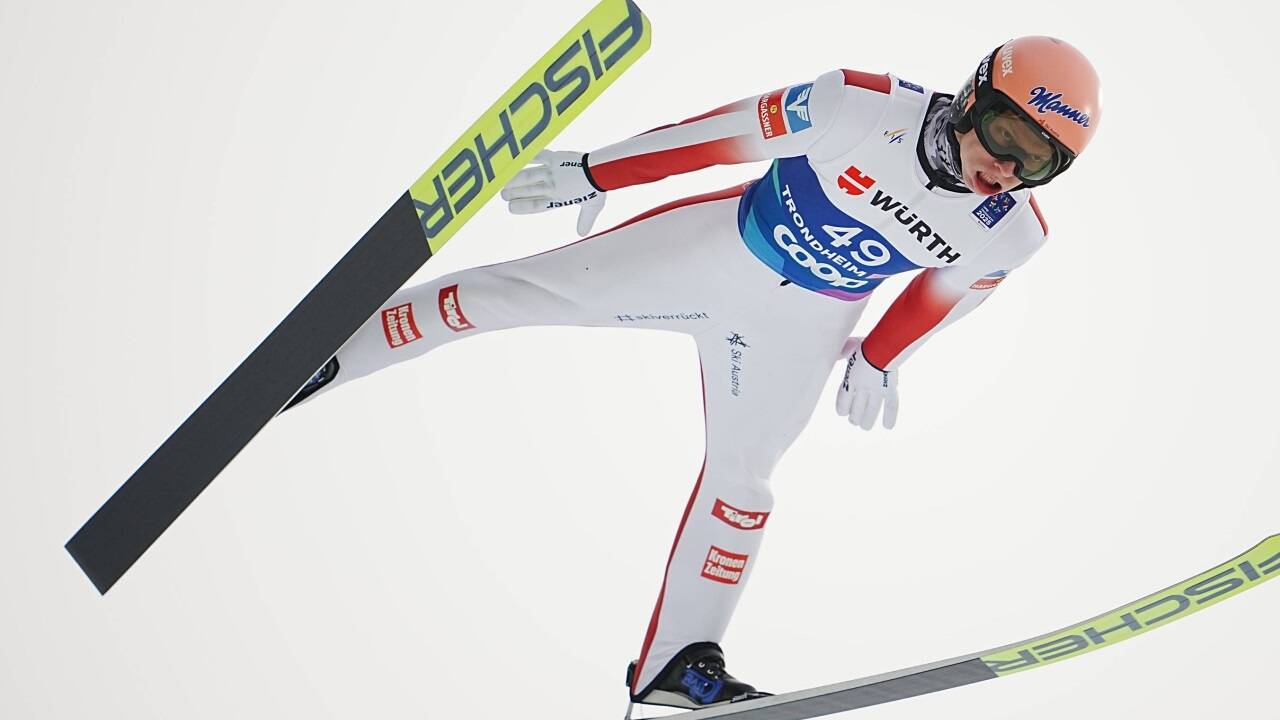 Jan Hörl.  