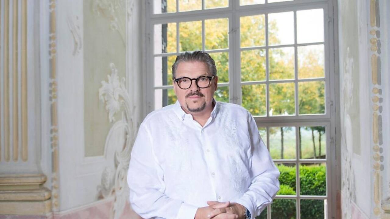 Für Schade jagt bei den Barocktagen ein Highlight das andere 