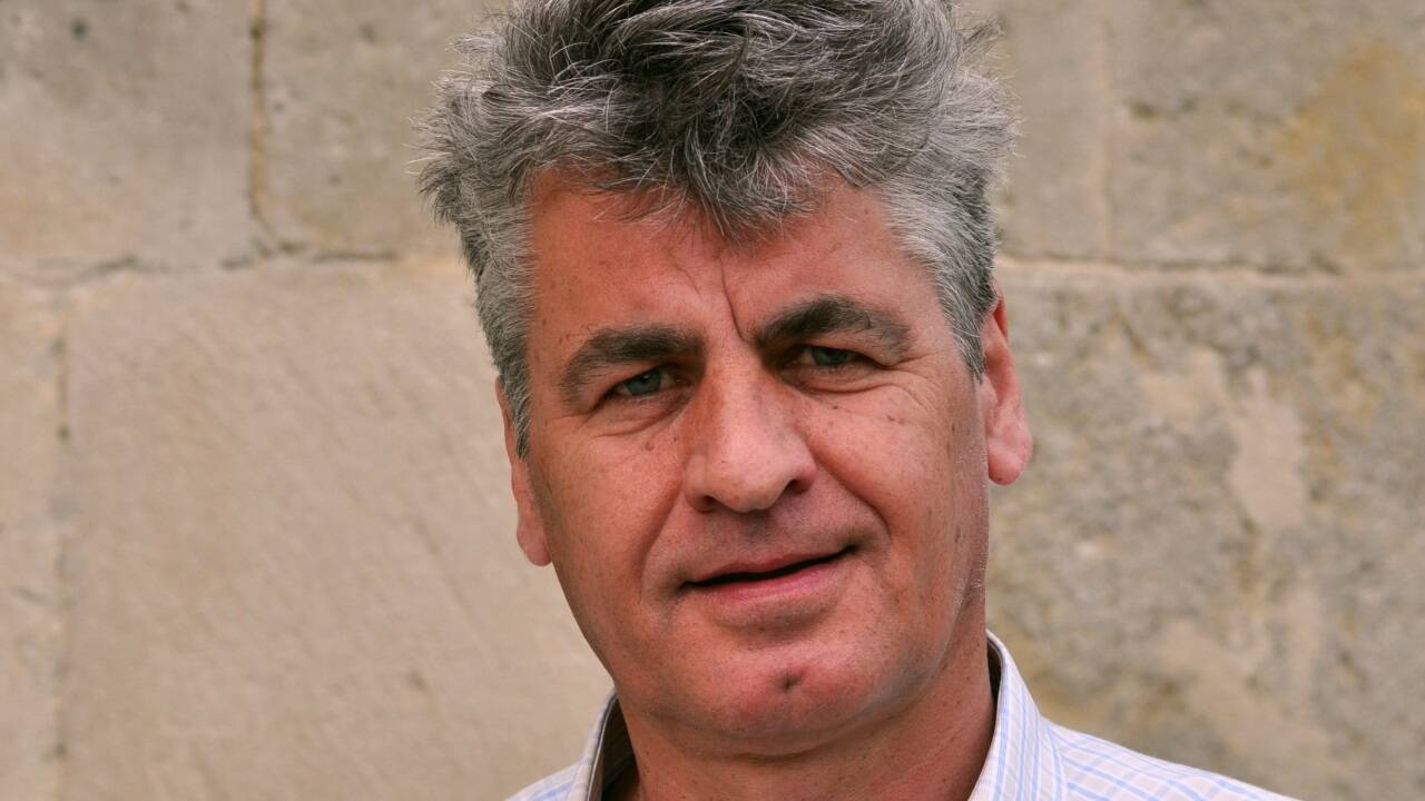 Der Pinzgauer Historiker Rudi Leo beschäftigt sich seit Jahren mit der NS-Geschichte in der Region. In der Aufarbeitung des katholischen Widerstandes sieht er noch Nachholbedarf in Salzburg. Der Pinzgauer Historiker Rudi Leo beschäftigt sich seit Jahren mit der NS-Geschichte in der Region. In der Aufarbeitung des katholischen Widerstandes sieht er noch Nachholbedarf in Salzburg.