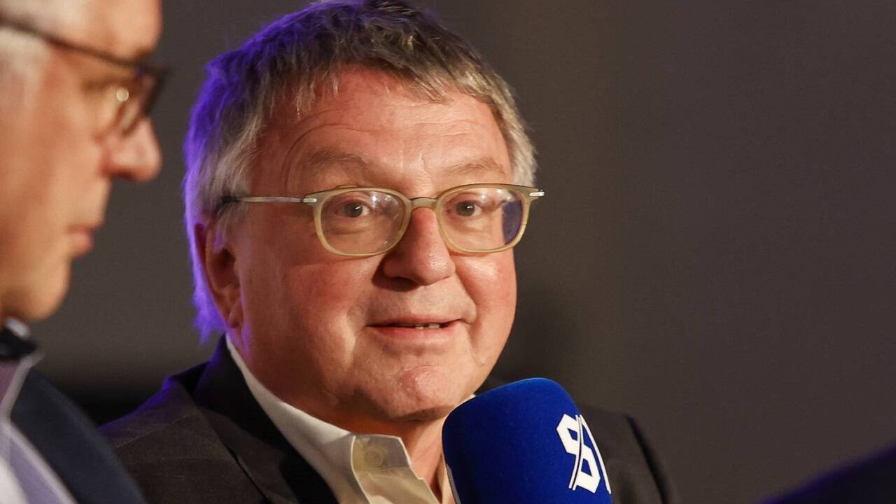 Karl Forstner ist seit 2007 Präsident der Ärztekammer in Salzburg Karl Forstner ist seit 2007 Präsident der Ärztekammer in Salzburg