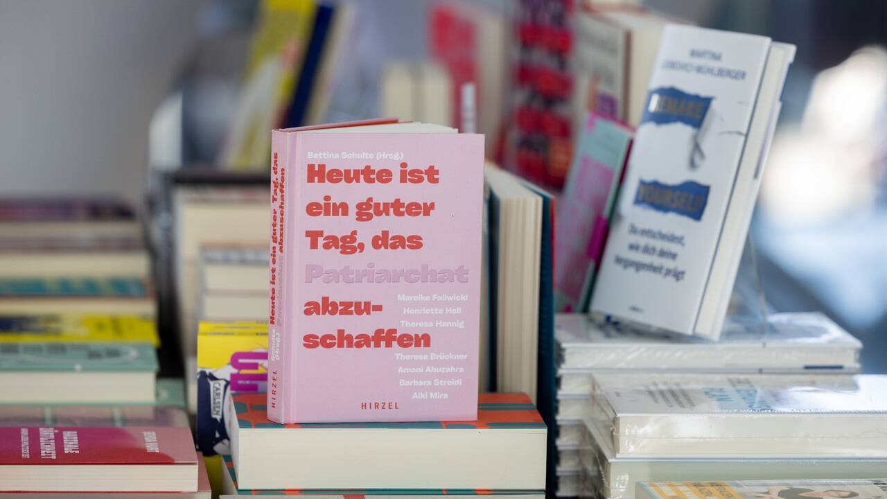 Der SN-Frauentag war ein voller Erfolg! 