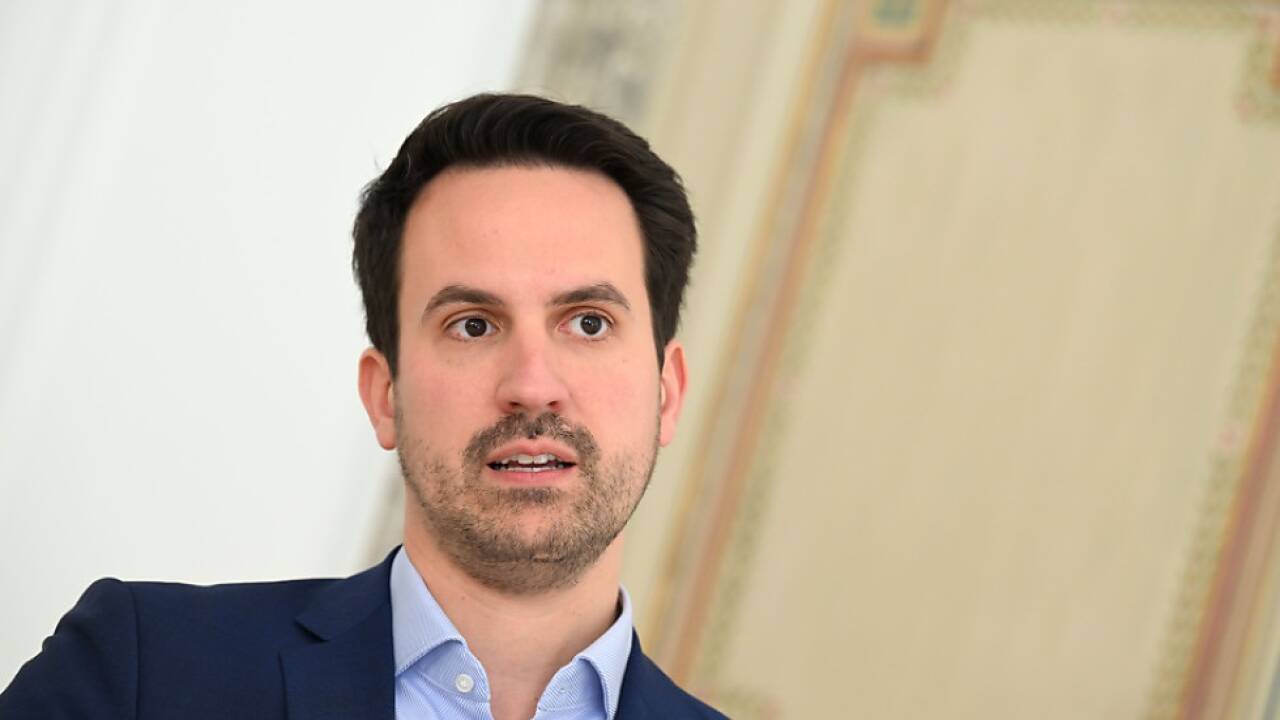 Der Bildungsminister bleibt aber Parteichef in Wien 