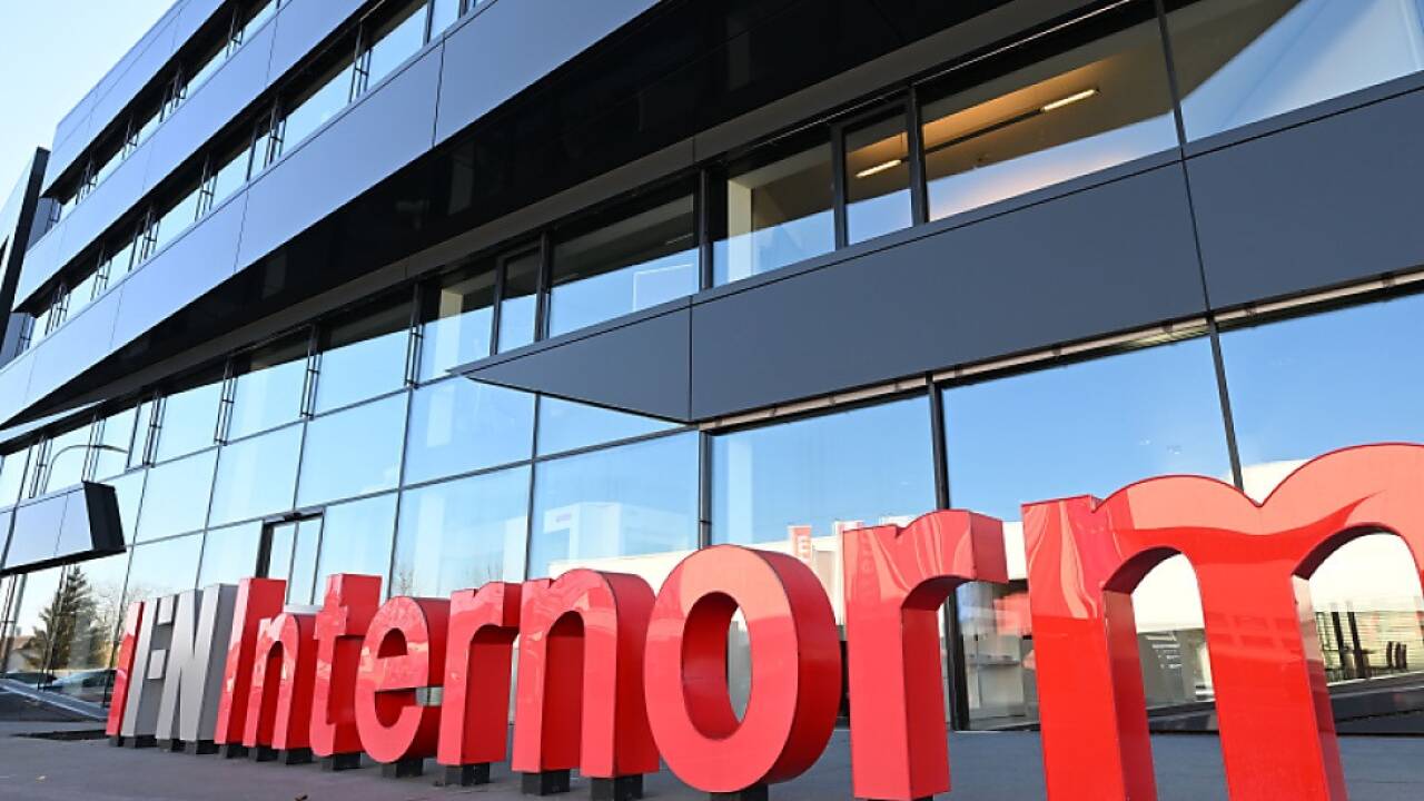 Internorm setzt auf Low-Carbon-Glas 