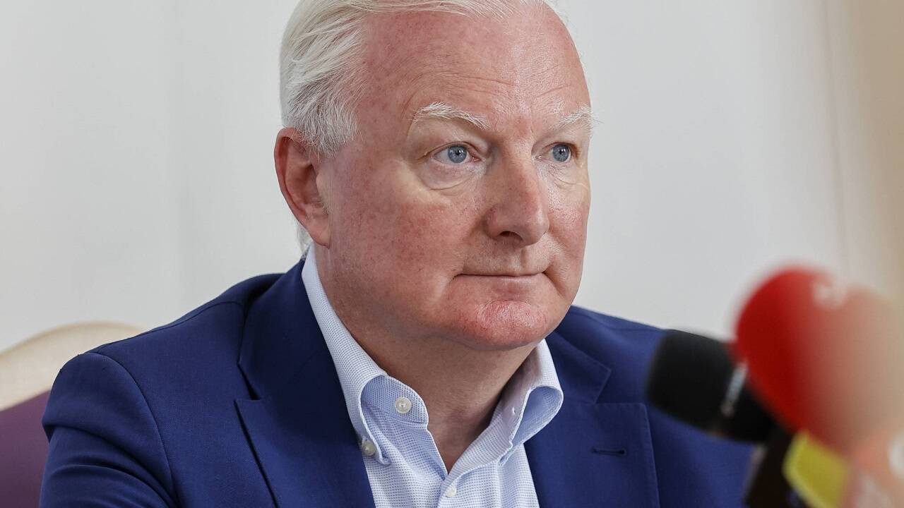 Vizebürgermeister Florian Kreibich will im Verkehrsbeirat selbst sehen, was vor sich geht, wie er sagt.  