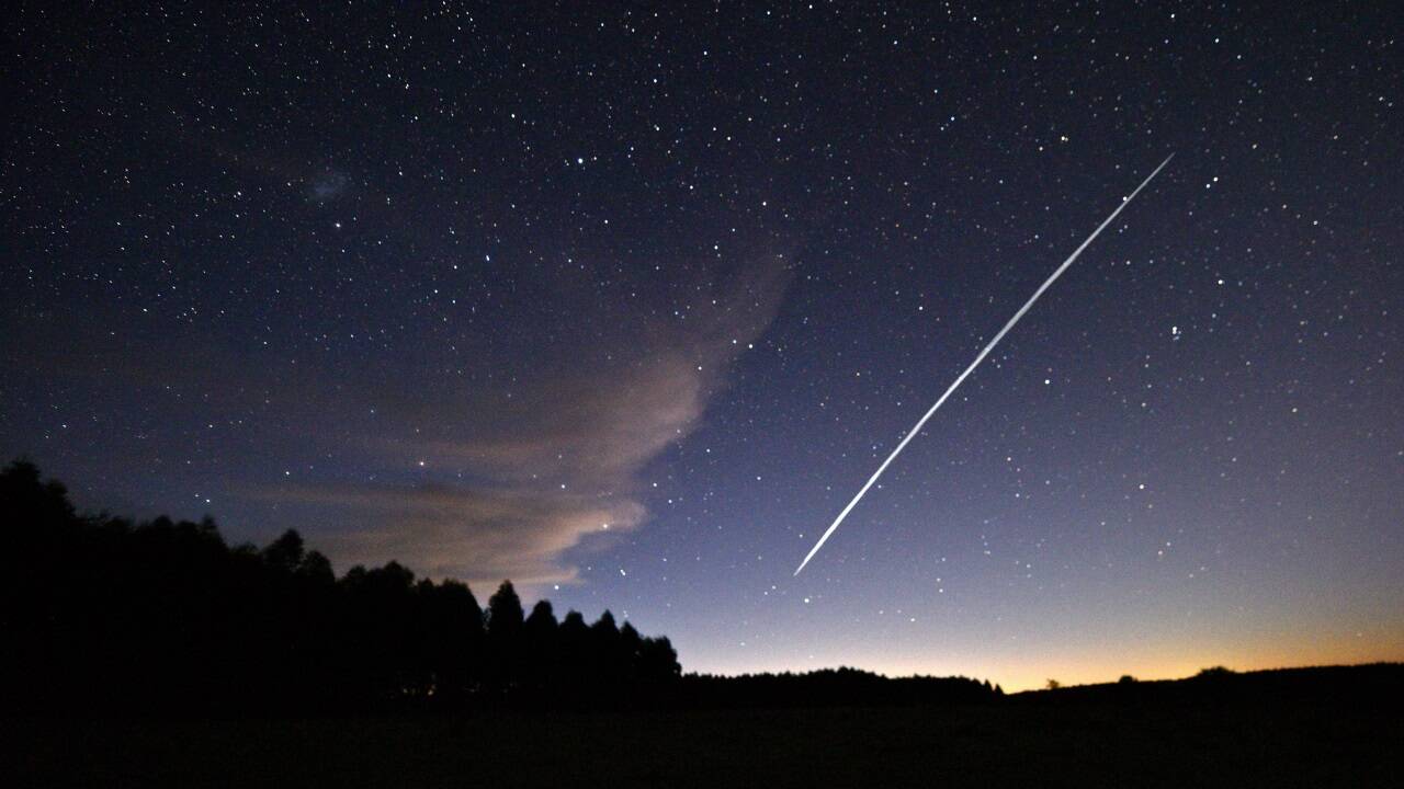 Das Starlink-System von Elon Musk soll nun auch in Indien nutzbar sein.   Das Starlink-System von Elon Musk soll nun auch in Indien nutzbar sein.