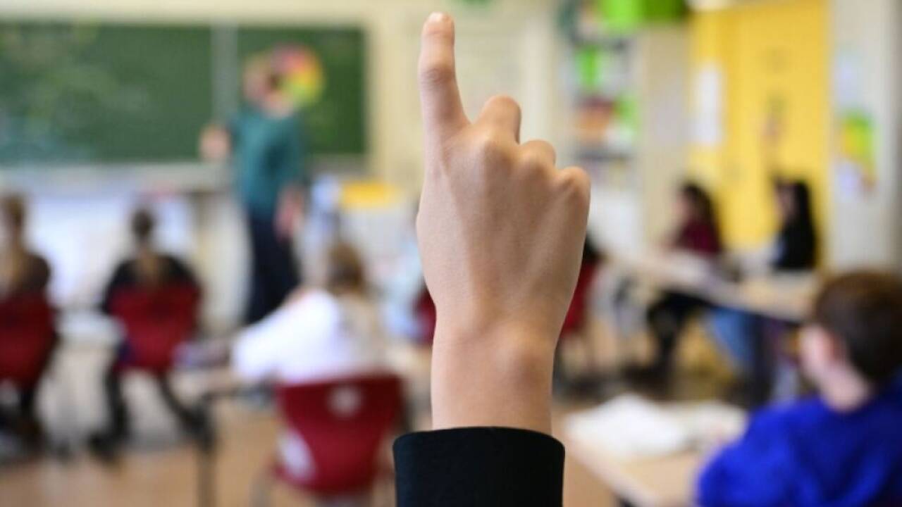 Österreichs Jugend hat gefühlt zu viel Schule und zu wenig Freizeit 