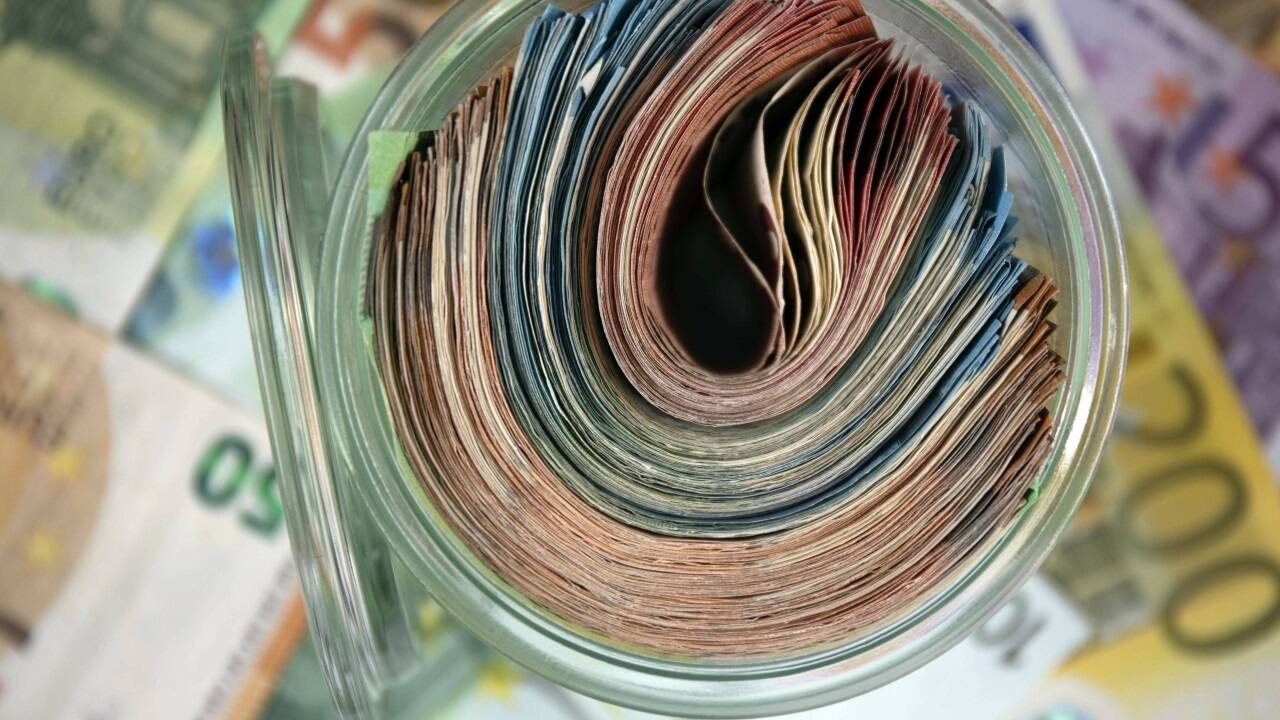 Chaos um Rubbellose: Österreichische Lotterien mit Millionen-Forderungen konfrontiert (Archivbild).  