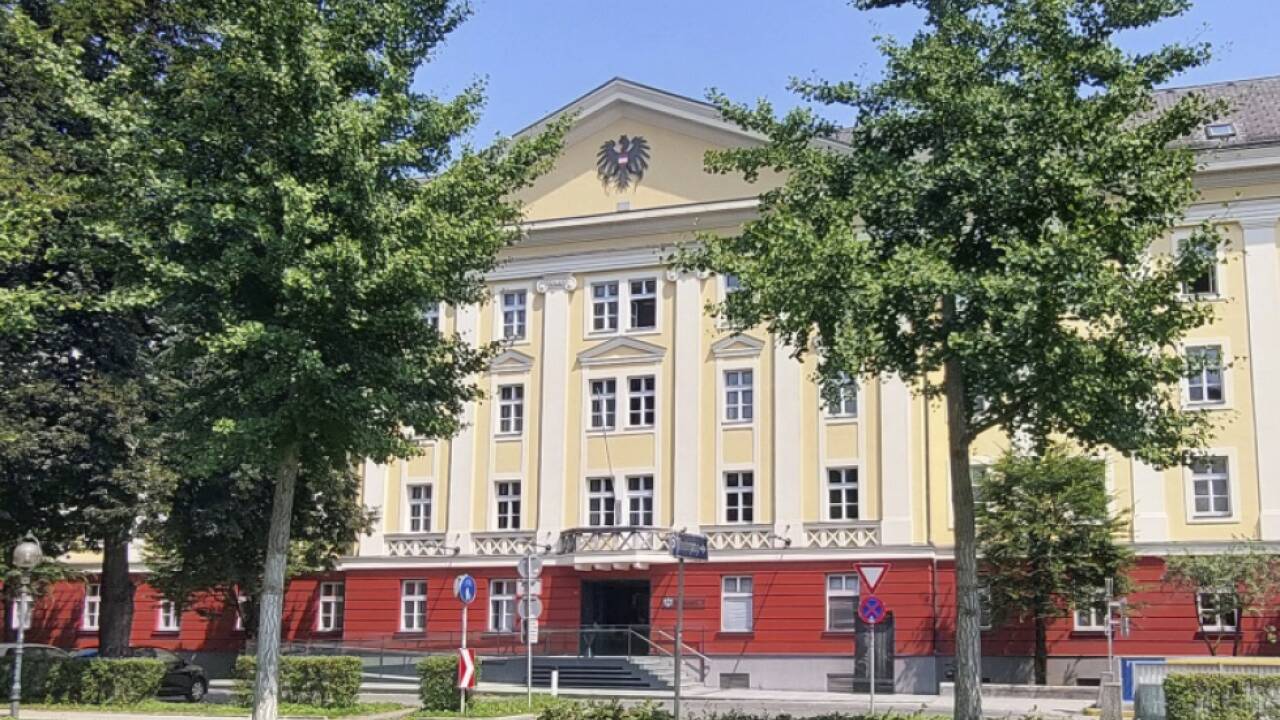 Das Urteil fiel am Landesgericht Klagenfurt 