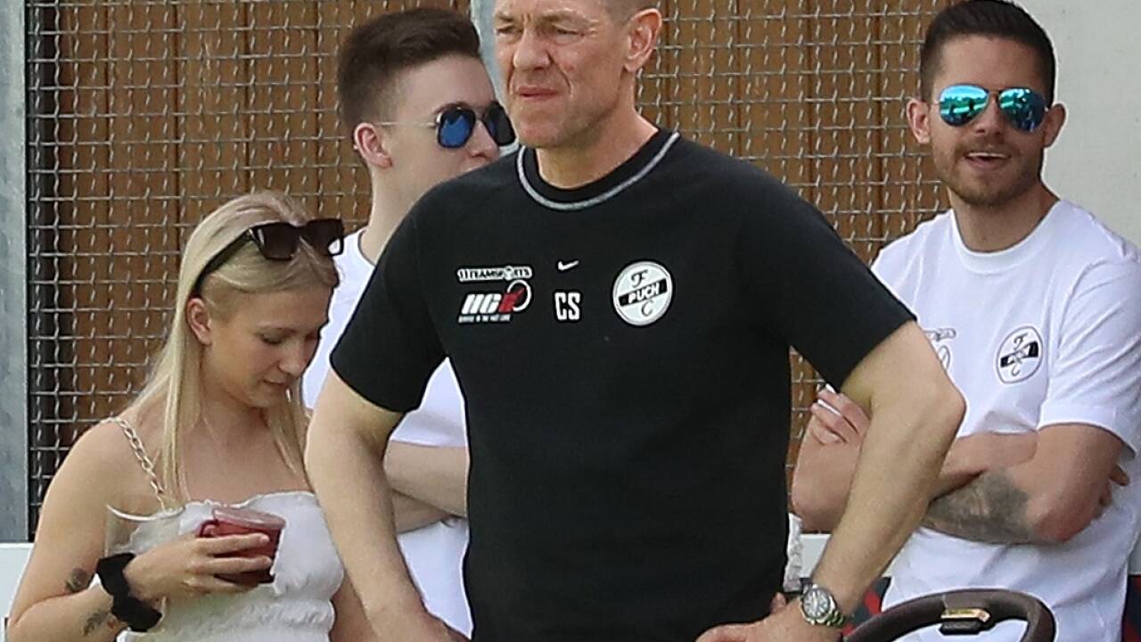 Christian Schwaiger wird sein Präsidentenamt nach drei Jahren niederlegen.  