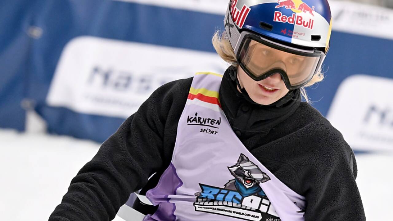 Gasser trat in Flachauwinkl nicht an 