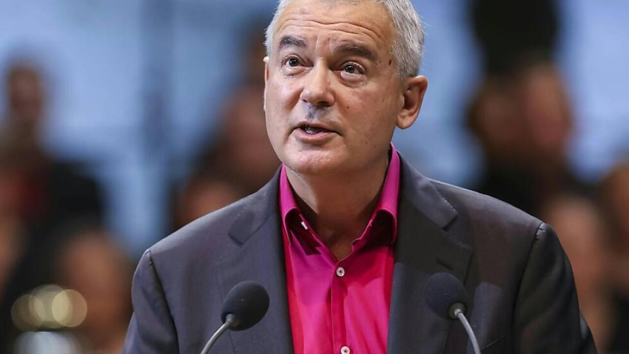 Ilija Trojanow: Ein Dichter, kein Mächtiger 