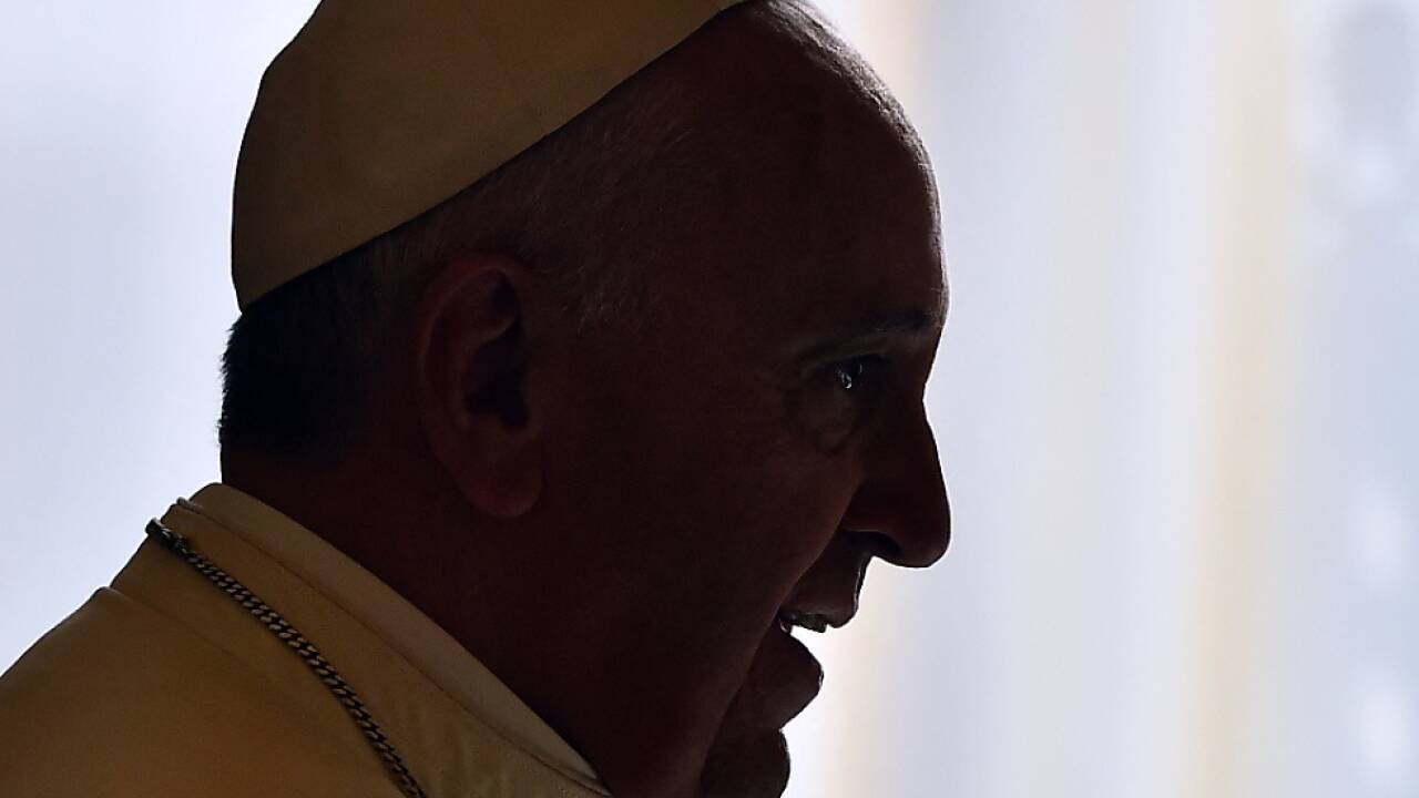 Papst verbrachte Jahrestag seiner Wahl im Krankenhaus 