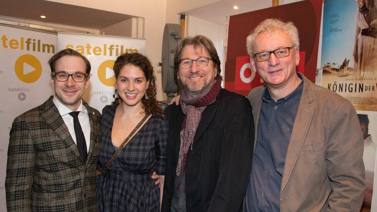 TV-Krimi "Die Toten von Salzburg": Kollegen wider Willen