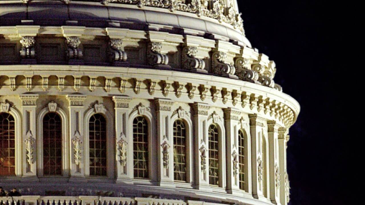 Lösung bei Budgetverhandlungen in den USA kam in letzter Minute 