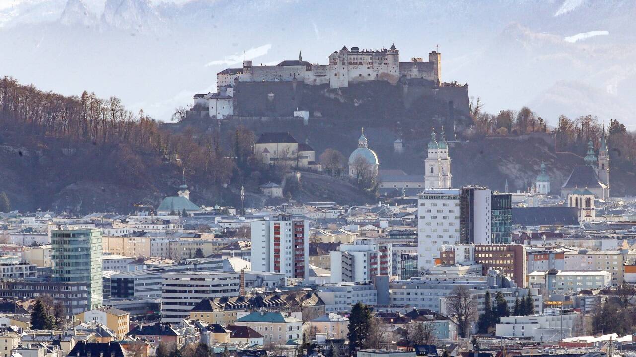 In der Stadt Salzburg wird gegen illegale Kurzzeitvermietung vorgegangen. Etwa 1000 Unterkünfte werden über die Plattform Airbnb angeboten.  