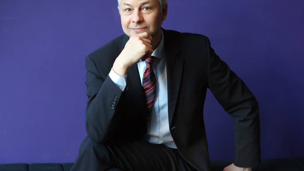 „Wir hängen an unseren Erklärungen“, sagt Stefan Kölsch, Neurowissenschafter.  