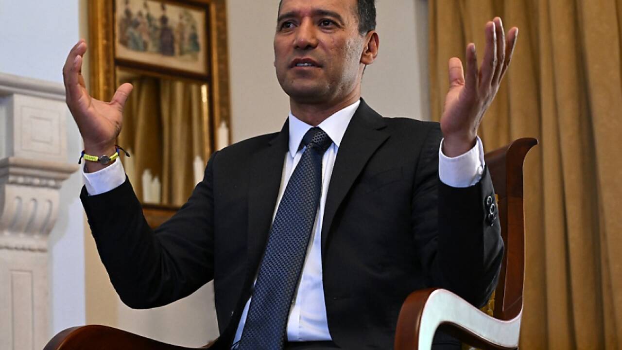 Sánchez warnt die USA 