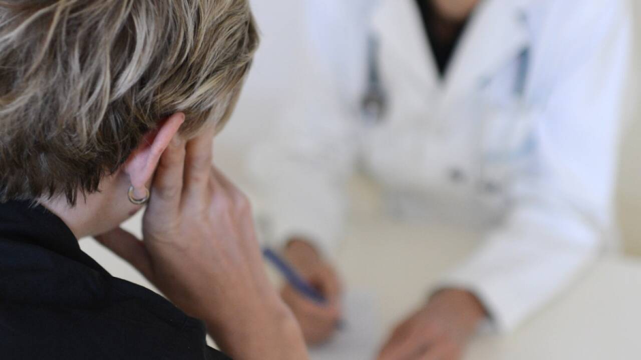 Keine Heilung, aber mit Medikamenten beherrschbar  Keine Heilung, aber mit Medikamenten beherrschbar