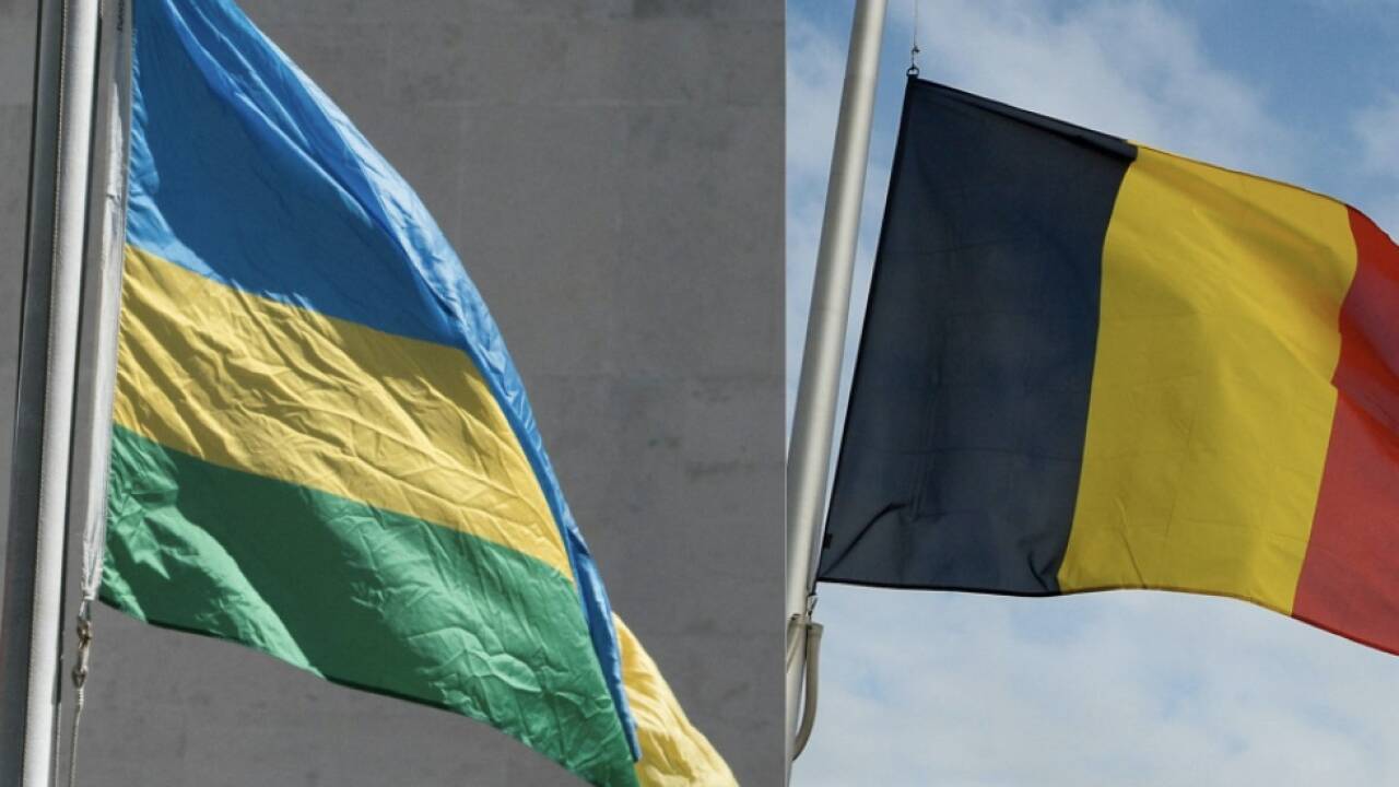 Ruanda und Belgien brechen Beziehungen ab 