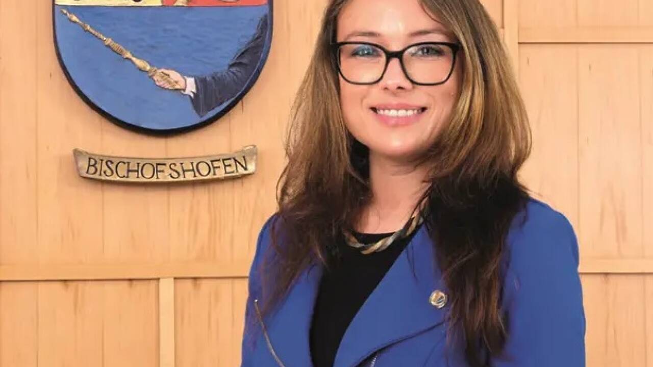 Helena Rieder legte ihre Mitgliedschaft bei der FPÖ zurück. Stadträtin möchte sie bleiben.  