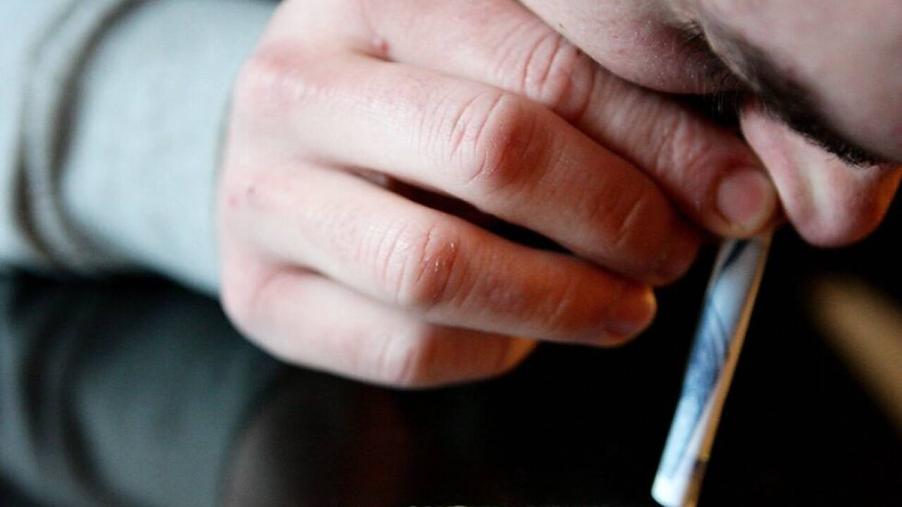 Kufstein ist erneut Kokain-Hotspot 