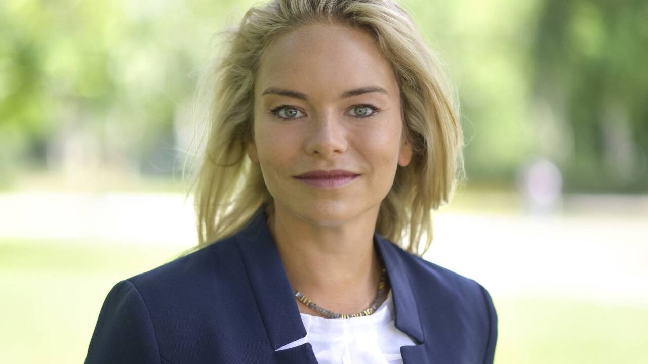 Man solle sich weniger auf einzelne Tage, sondern auf das große Ganze konzentrieren, rät Glücksforscherin Judith Mangelsdorf. 