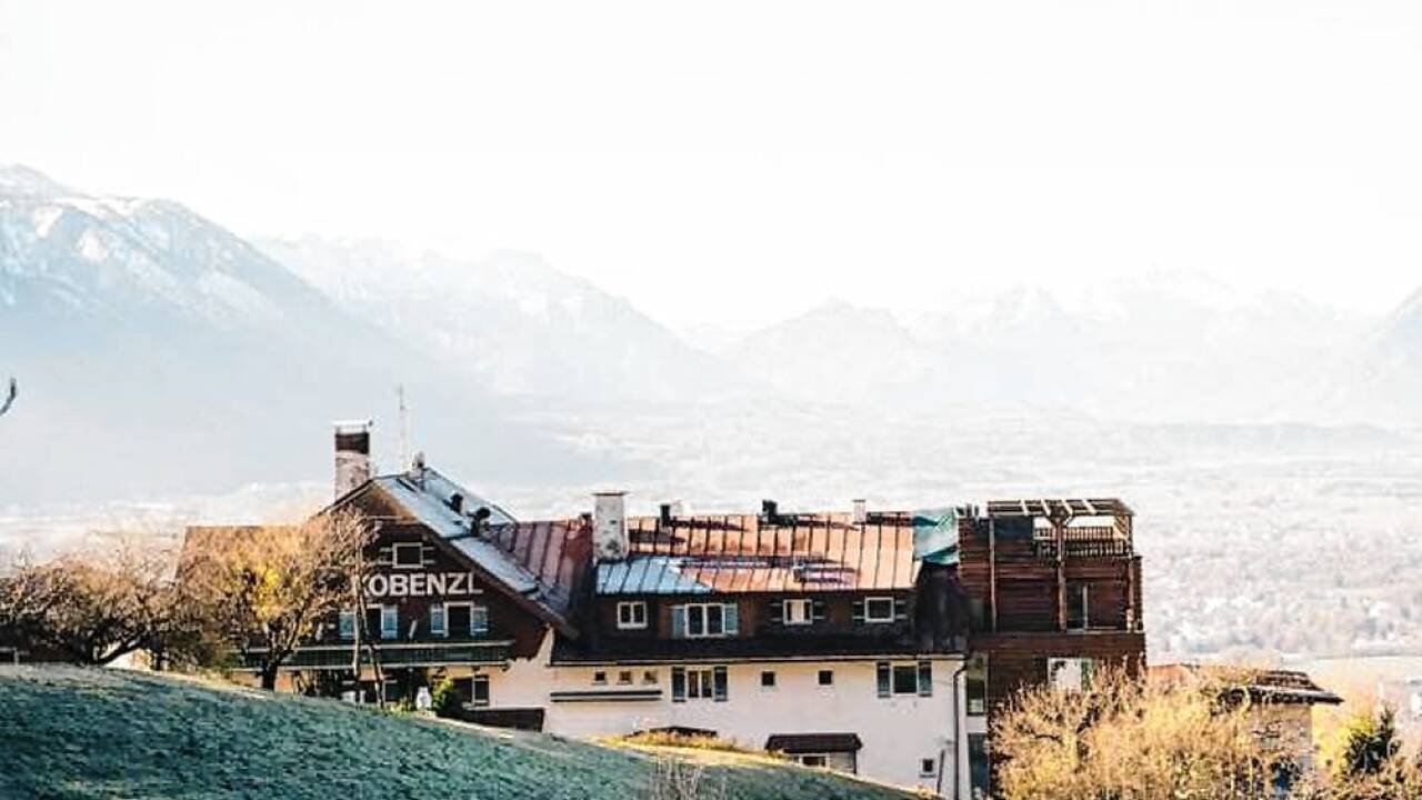 Das Hotel Kobenzl auf dem Salzburger Gaisberg soll wieder ein Luxushotel werden. Das Hotel Kobenzl auf dem Salzburger Gaisberg soll wieder ein Luxushotel werden.