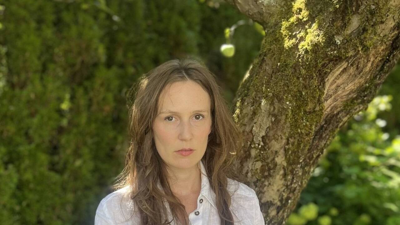 Anna Neata. Anna Neata.