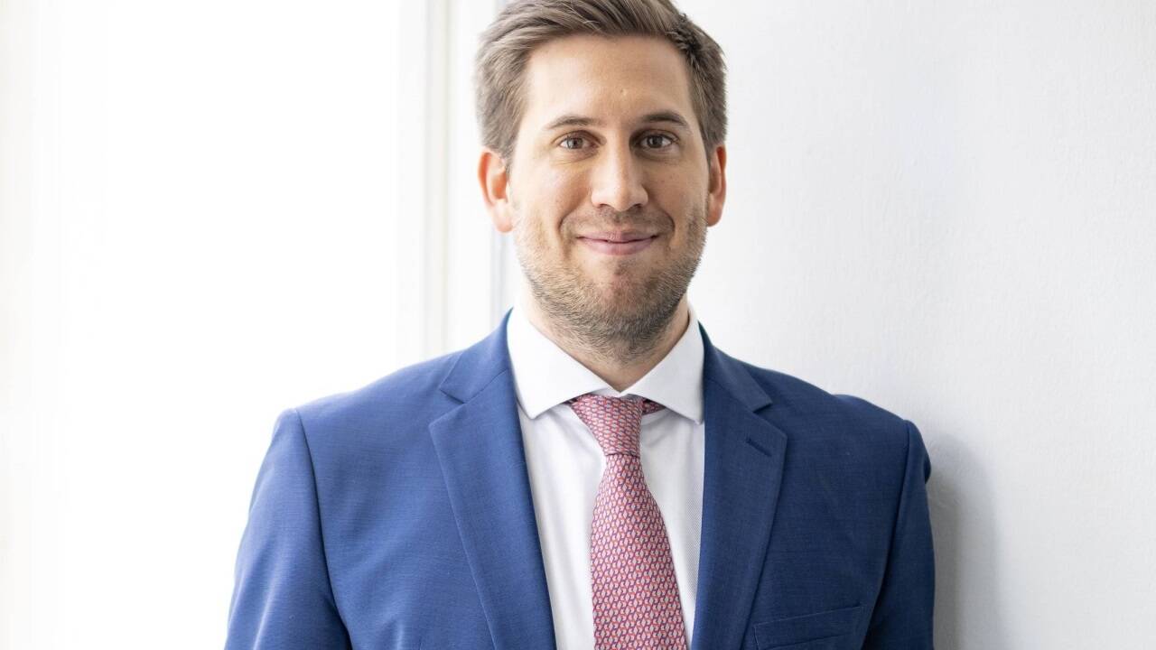 Alexander Pröll von der ÖVP ist als Staatssekretär im Bundeskanzleramt innerhalb der Regierung für die Digitalisierungsagenden zuständig.  