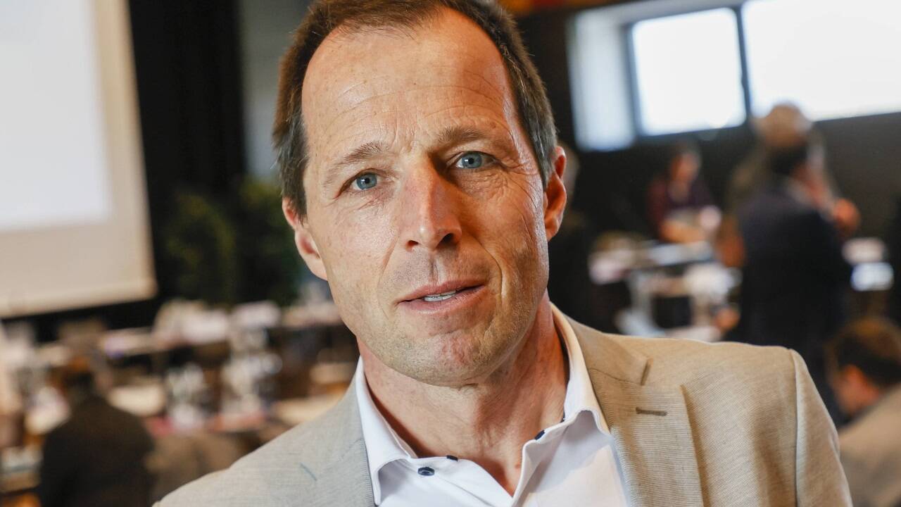 ÖBB-Projektleiter Christian Höss sagt, es werde beim Bau der Hochleistungsbahn keine Eingriffe in Trinkwasserreserven geben. 