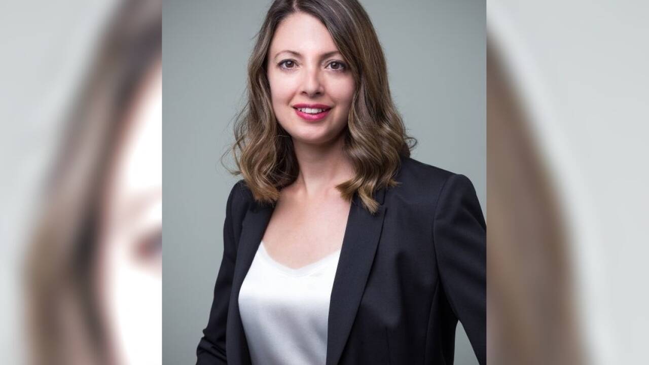 Christina Granitz ist Oberärztin für Kardiologie und Intensivmedizin am Uniklinikum Salzburg. Christina Granitz ist Oberärztin für Kardiologie und Intensivmedizin am Uniklinikum Salzburg.