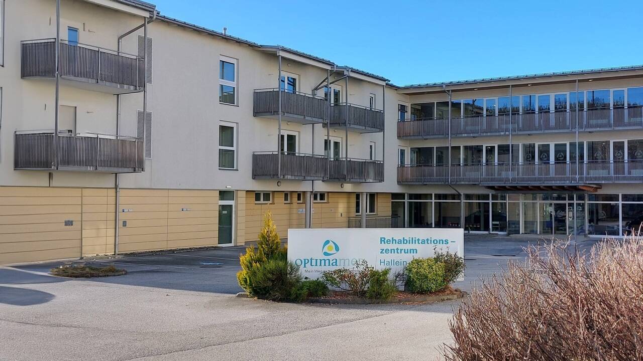 Patienten, die im Spital auf einen Platz in einem Seniorenheim warten, sollten in dem ehemaligen Rehagebäude untergebracht werden. Das Gebäude sei aber desolat, heißt es nun.  