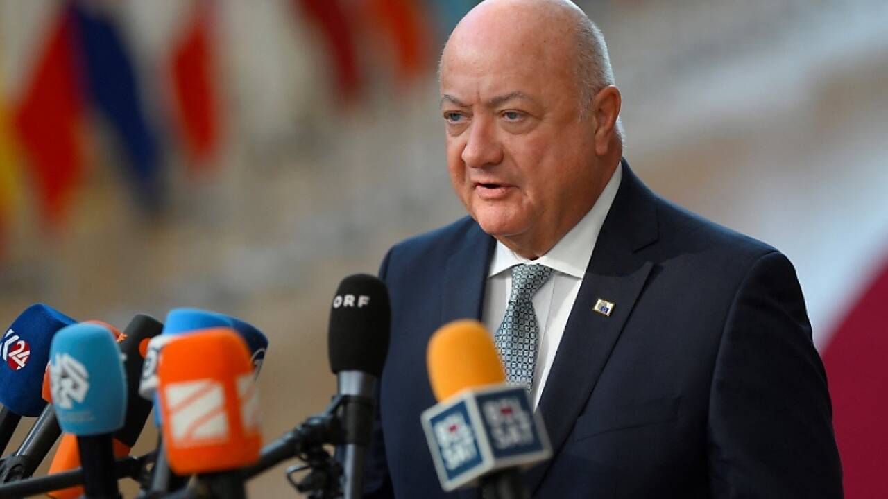 EU-Instrumente sollen "dort, wo es passt" in Anspruch genommen werden EU-Instrumente sollen 'dort, wo es passt' in Anspruch genommen werden