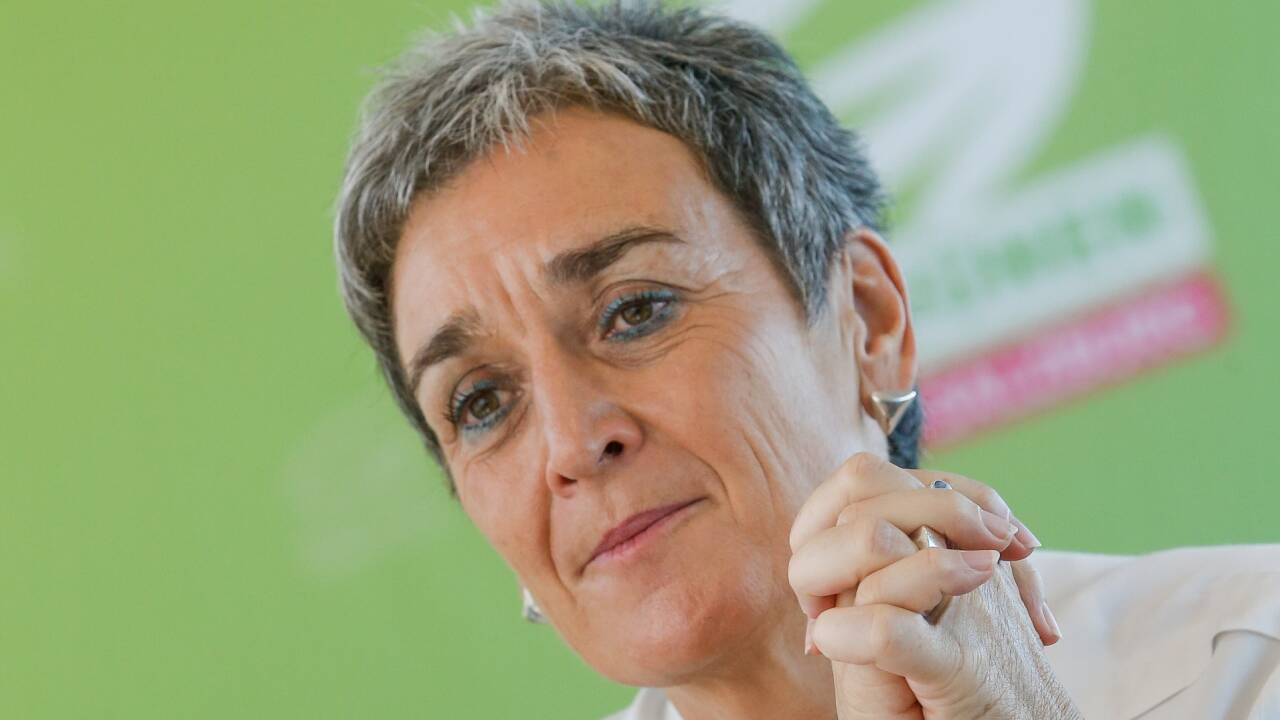 Ulrike Lunacek 