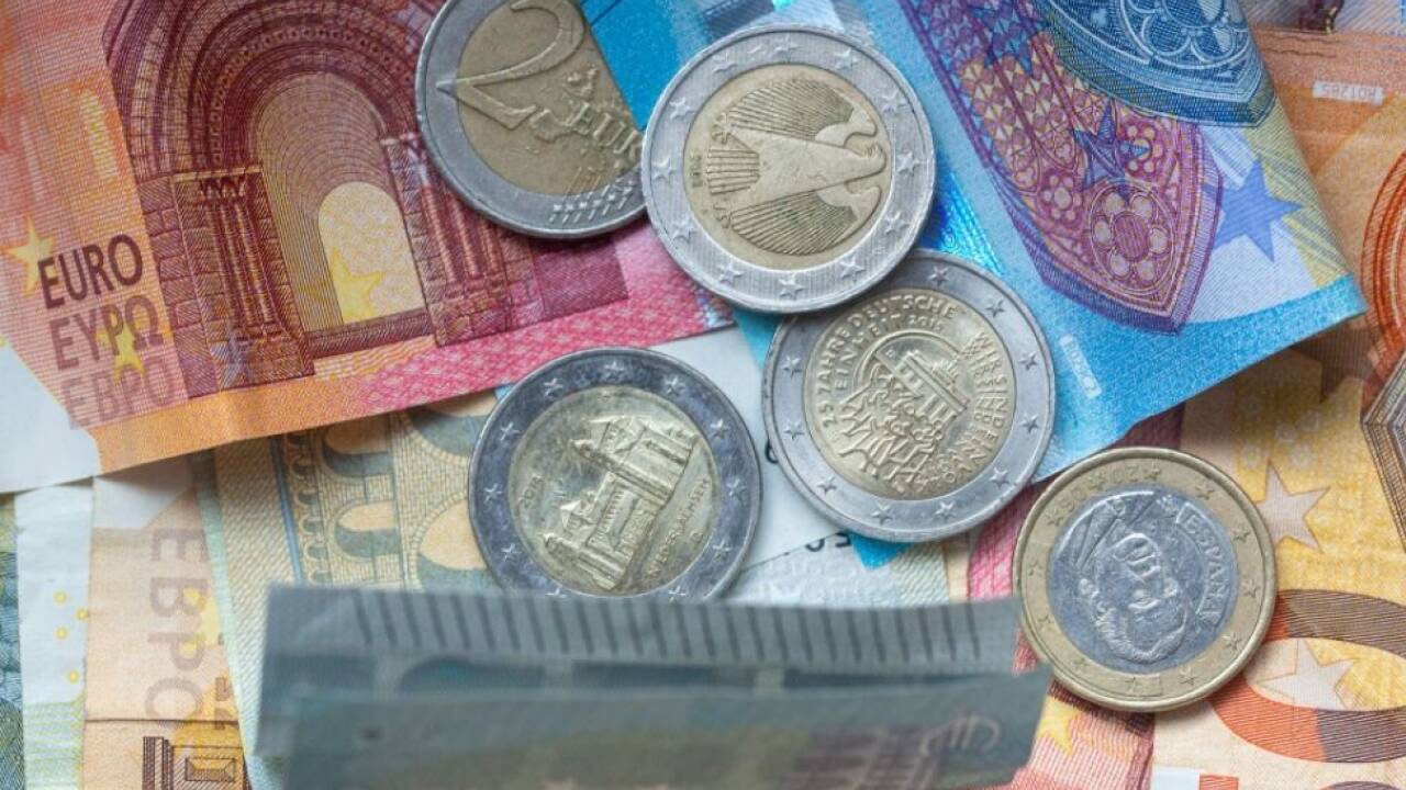 Bulgarien auf dem Weg in die Eurozone 