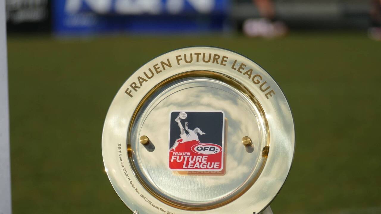 Der Teller ist zurück in Bergheim.  