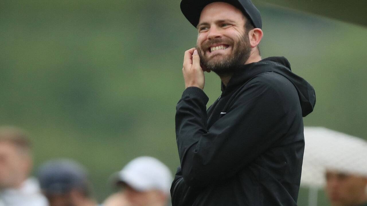 Christoph Gruber führte Thalgau zum Meistertitel in der Salzburger Liga. 