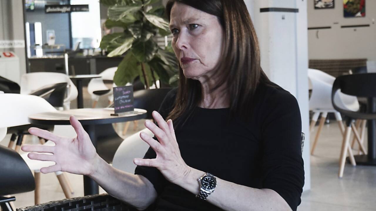 Bildungsexpertin Cordula Heckmann schlägt Alarm 