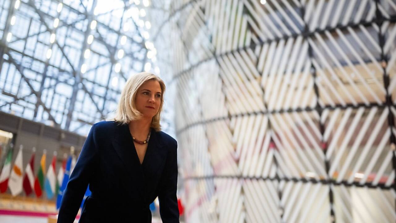 Außenministerin sieht klare Verstöße gegen bosnisches Verfassungsrecht  Außenministerin sieht klare Verstöße gegen bosnisches Verfassungsrecht