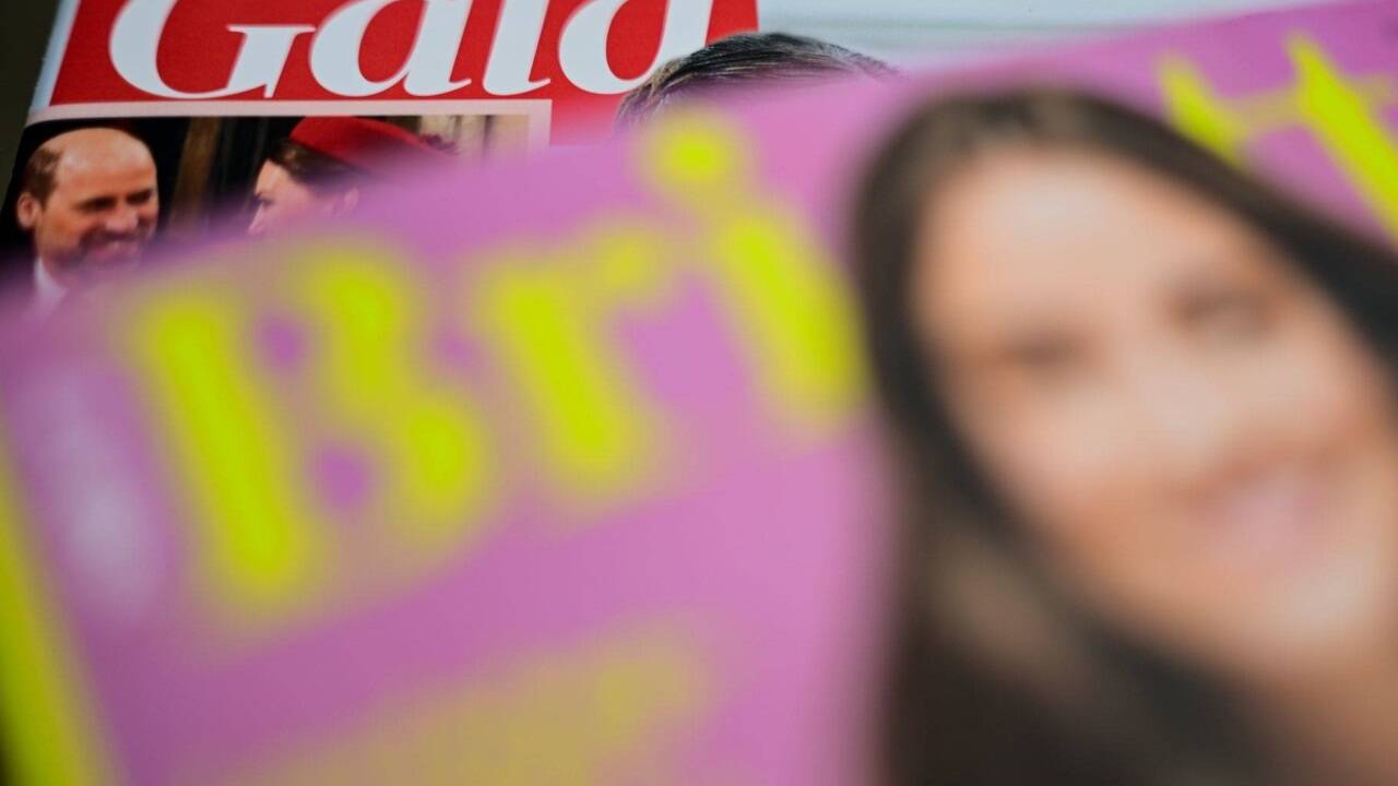 Die Zeitschriften „Brigitte“ und „Gala“ wechseln den Eigentümer.  