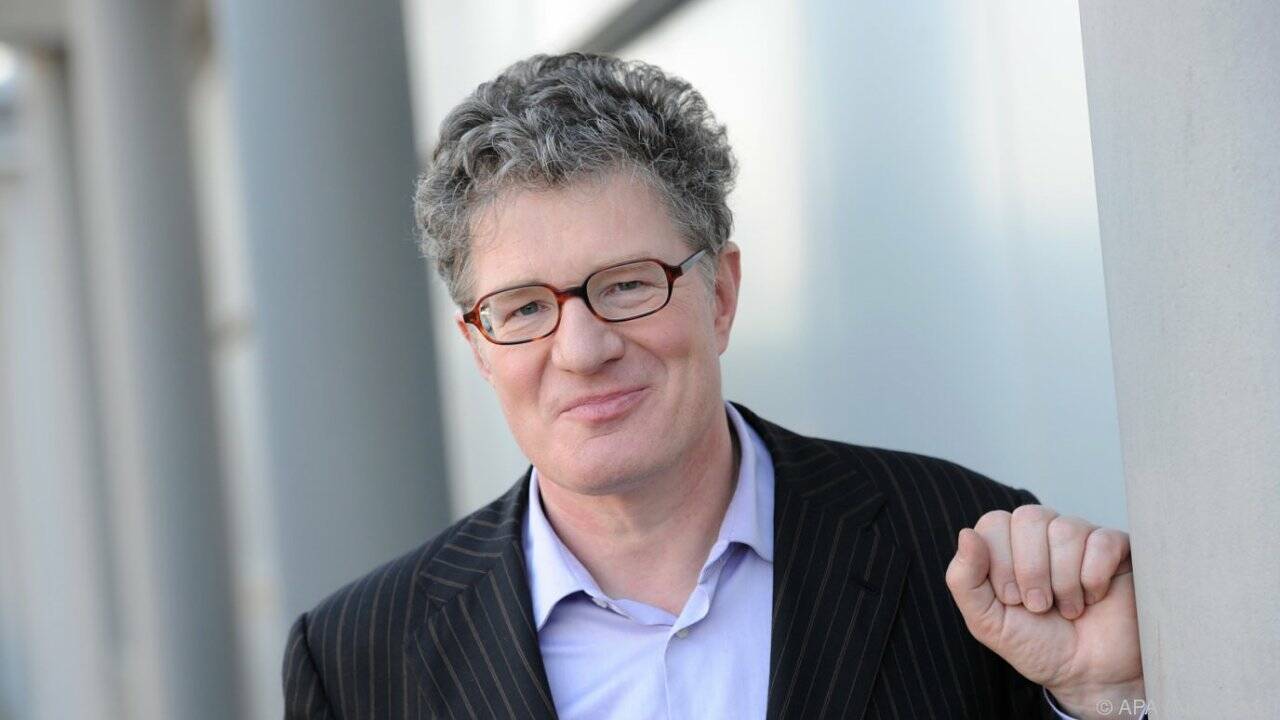 Bestsellerautor und Moderator Roger Willemsen gestorben