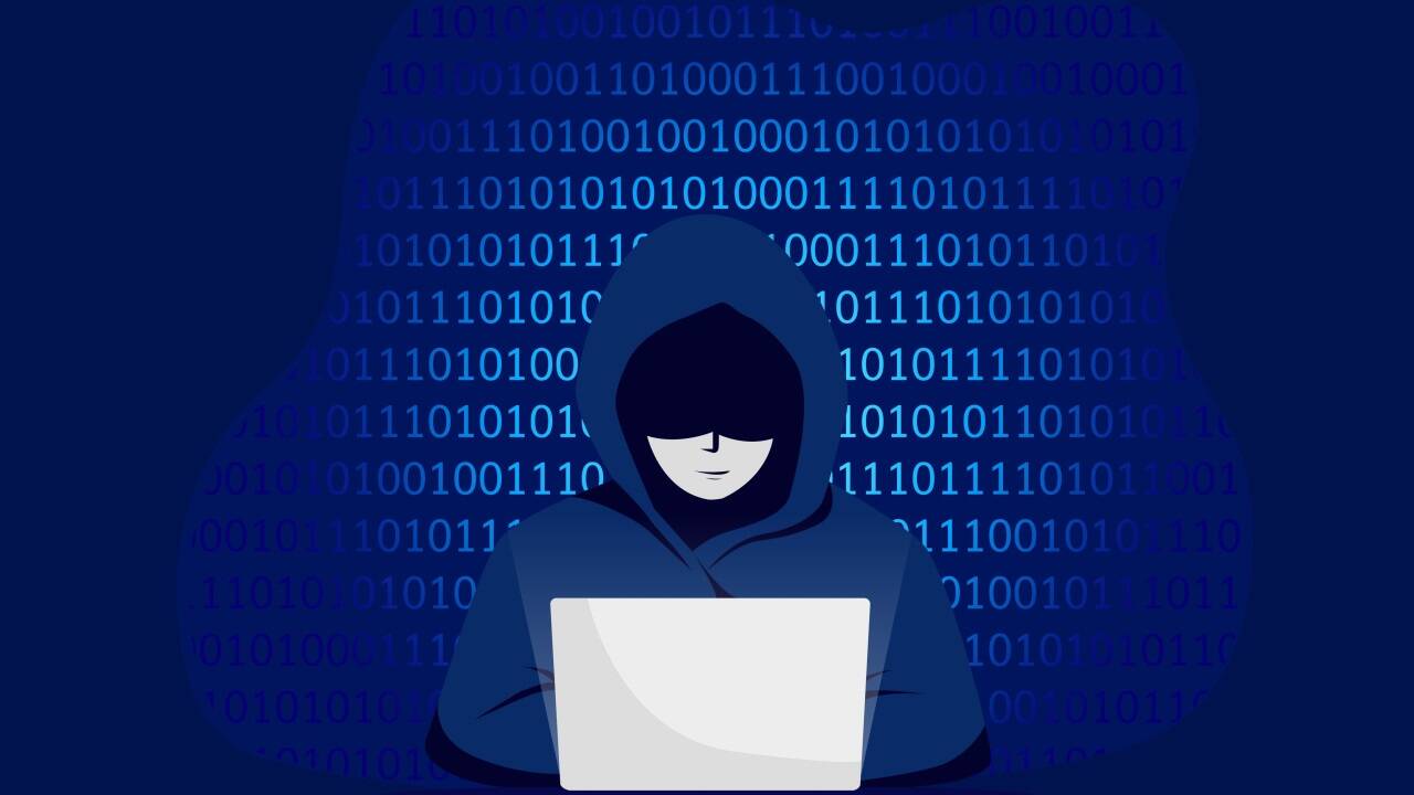 Haben wir ein falsches Bild von Hackern? Haben wir ein falsches Bild von Hackern?