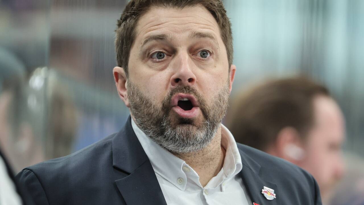 Oliver David erlebte 92 Spielminuten lang ein Wechselbad der Gefühle. 